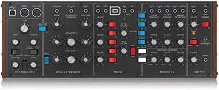 Behringer 