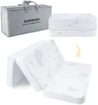 QHUCBAEG Pack and Play Mattress, 38