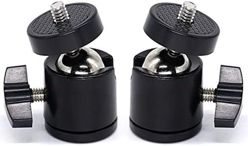 2 Piezas M