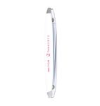 BETER - Double Ended Eyebrow Tweezer - Magnet System for Easy Suggestion - Model 2 Tweezers