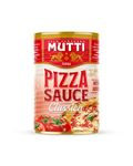 Mutti – Pizza Sauce Classica, Pizza Sauce, 400g, (Pack of 12)