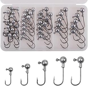 45pcs Jig 