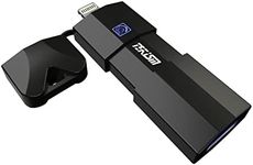 TEKISM MFi Certified 128GB Photo St