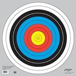 60 cm / 24 in Bullseye Archery (10 