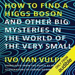 How to Find a Higgs Boson: And Other Big Mysteries in the World of the Very Small