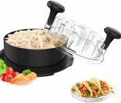 Chicken Shredder, 2025 Pro Chicken 