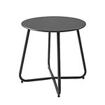 Meluvici Patio Small Side Table Wat