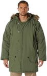 Rothco Vintage N-3B Parka