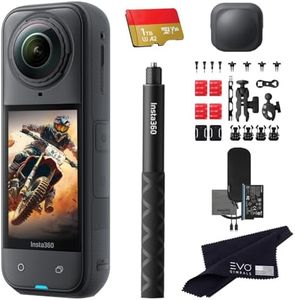 Insta360 X