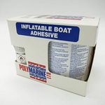 Polymarine Inflatable Boat Adhesive (Hypalon Inflatables) 2 Pack