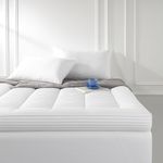 Snuggledown Hotel Mattress Topper D