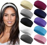 Styla Hair Headbands for Women Stre