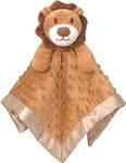 BEILIMU Baby Security Blanket Lion 