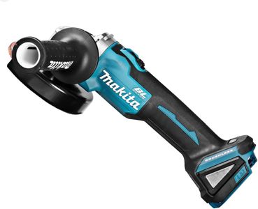 Makita 18V LXT Brushless 125mm Angle Grinder – Bare Tool
