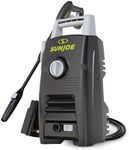 Sun Joe Electric Pressure Washer wi