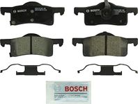 Bosch BC93