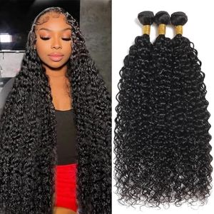 Curly Bund
