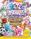 Fingerlings Collector's Handbook