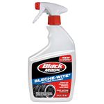 Black Magic 120066 Bleche-Wite Tire Cleaner, 32 oz.