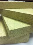 10 x Vermiculite Firebricks 9" x 4.5" x 1". to Suit Villager stoves