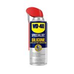 WD-40 Specialist 300014 Water Resistant Silicone Lubricant Spray 11 Oz. (Pack Of 1)