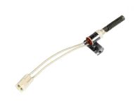 LG Electronics 5318EL3001A Dryer Gas Igniter with Bracket and Wire Harness