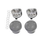 DNJ Engine Components P720 Pistons