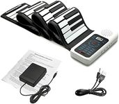 Lujex keyboard piano Standard 88 Ke