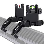 Ultimate Arms Gear Holographic Sights