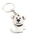 Dog Keychain