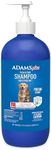 ADAMS Plus Flea & Tick Shampoo with