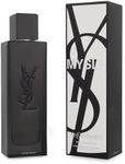 Yves Saint Laurent MYSLF Eau de Parfum 100ml