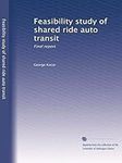 Feasibility study of shared ride au