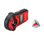 CRAFTSMAN 2-in-1 Laser Level and Stud Sensor, 20-Foot Visbility Range, 3/4 in Scan Depth (CMHT77636)