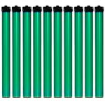 GPS Colour Your Dreams 12A Opc Drum Green Colour Pack of 10pcs