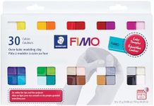 STAEDTLER FIMO Soft Oven-Bake Polym