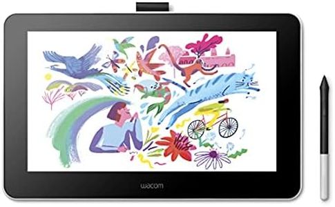 Wacom One 