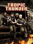 Tropic Thunder - Director's Cut