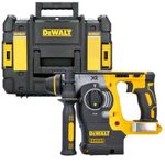 Dewalt DCH273N Cordless XR 18v SDS Brushless Hammer Drill 3 Mode + TSTAK