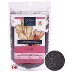 Atlantic’s Nori Flakes - 20g - Canadian, Organic and Eco-Friendly Certified - Easy to use Sea Vegetable - Hand harvested - Un Ocean de Saveurs