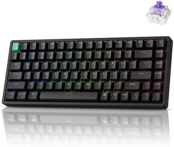 Keychron K