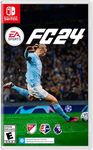 EA Sports FC 24 Nintendo Switch