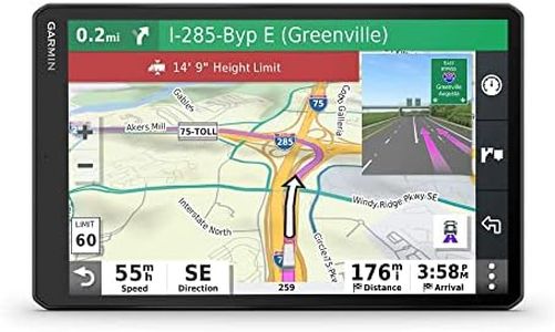 Garmin dēz