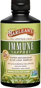 Barlean's 