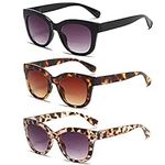 ZXYOO Bifocal Sunglasses For Women 