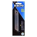 ELMERS X-Acto Snap-Off Blade Knife 