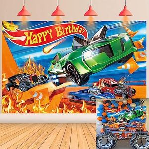 Racing Buo