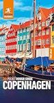 Pocket Rough Guide Copenhagen: Trav