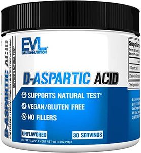 D Aspartic