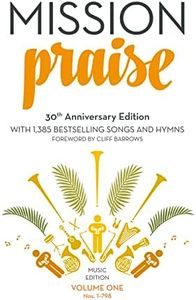 Mission Praise (Two Volume Set) [30th Anniversary Edition - Full Music Edition]